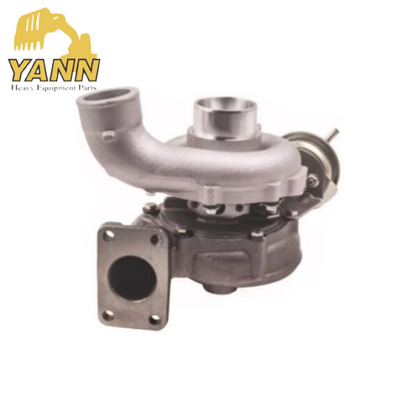 059145702D Turbocharger - 图片 2