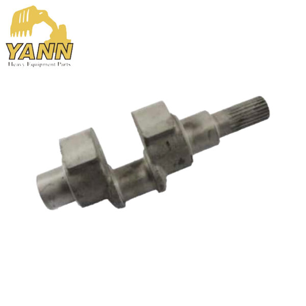 1117994 111-7994 Crankshaft - 图片 2