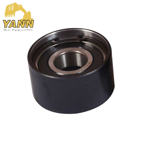 15125350 Belt Tensioner Pulley Wheel - 图片 2