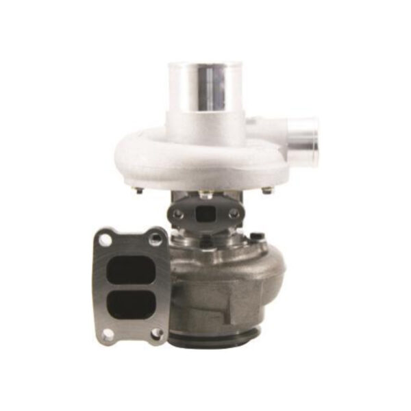 167604 Turbocharger