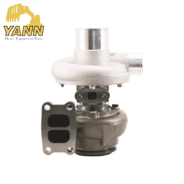 167604 Turbocharger - 图片 2