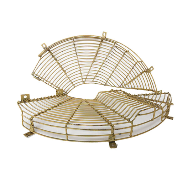1P7763 1P7764 Fan Guard
