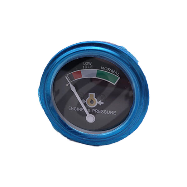 1W0705 1W-0705 Oil Pressure Gauge