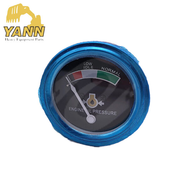 1W0705 1W-0705 Oil Pressure Gauge - 图片 2