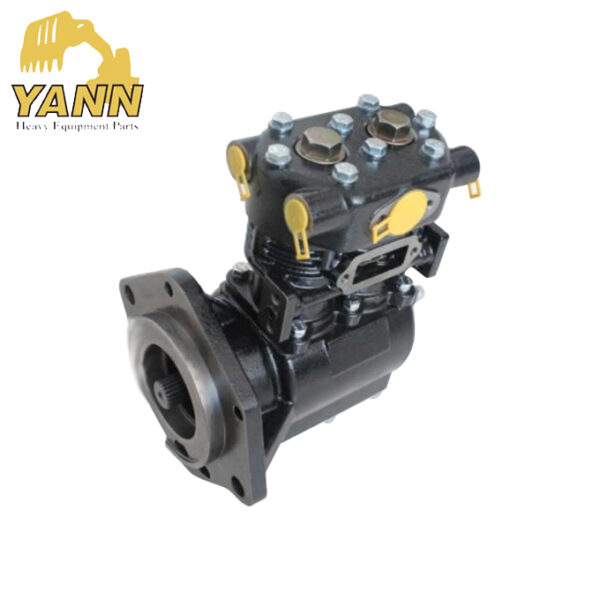 1W6473 1W-6473 Compressor - 图片 2