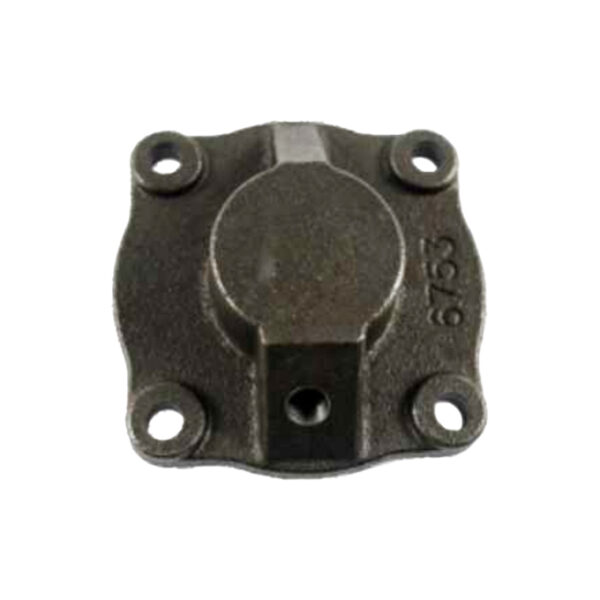 1W6753 1W-6753 Back Cover