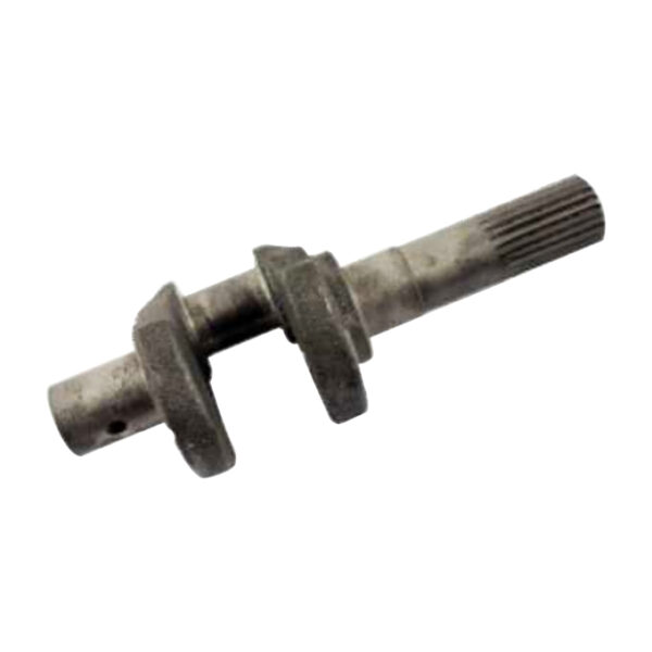 1W6753 1W-6753 Crankshaft
