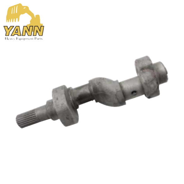 1W7146 1W-7146 Crankshaft - 图片 2