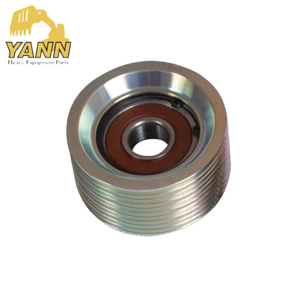 20491753P Belt Tensioner Wheel - 图片 2