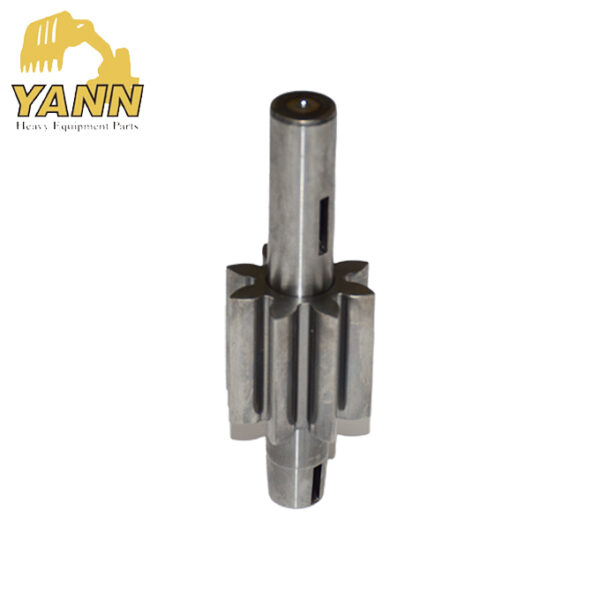 2P6245 2P-6245 Gear Shaft - 图片 2