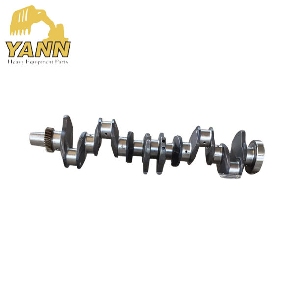 3306 Crankshaft - 图片 2