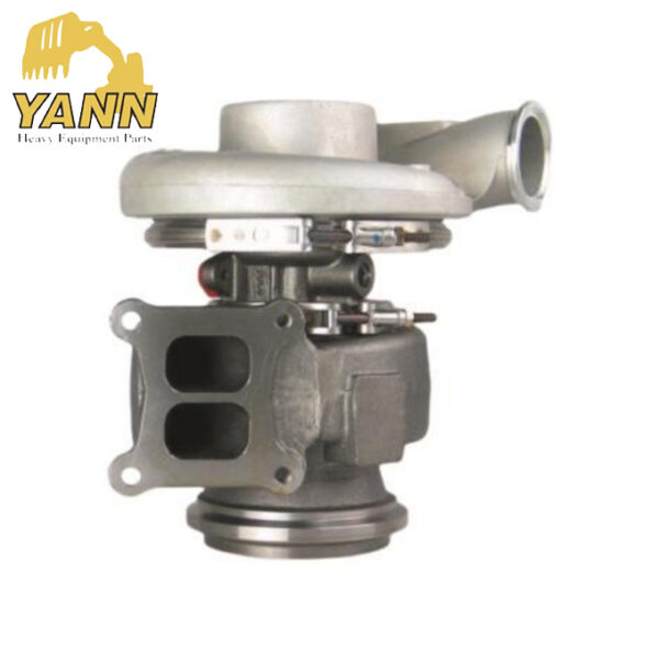 3800471 Turbocharger - 图片 2