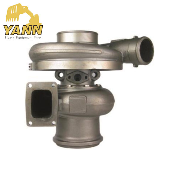 3800743 Turbocharger - 图片 2