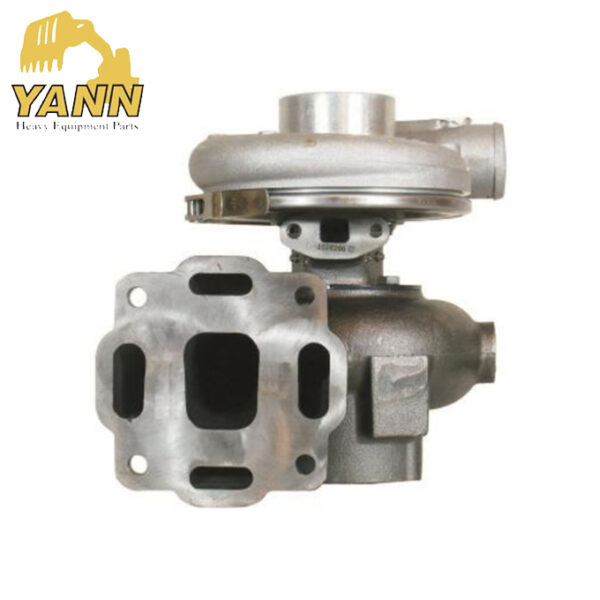 3802291 Turbocharger - 图片 2