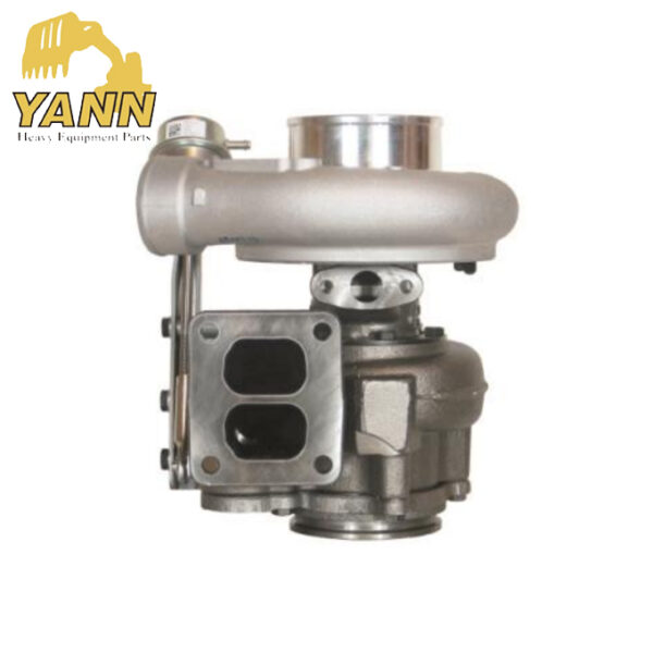 3802651 Turbocharger - 图片 2