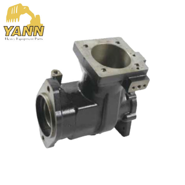3969104 Crankcase - 图片 2