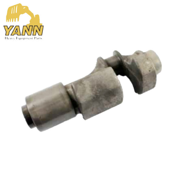 3969104 Crankshaft - 图片 2
