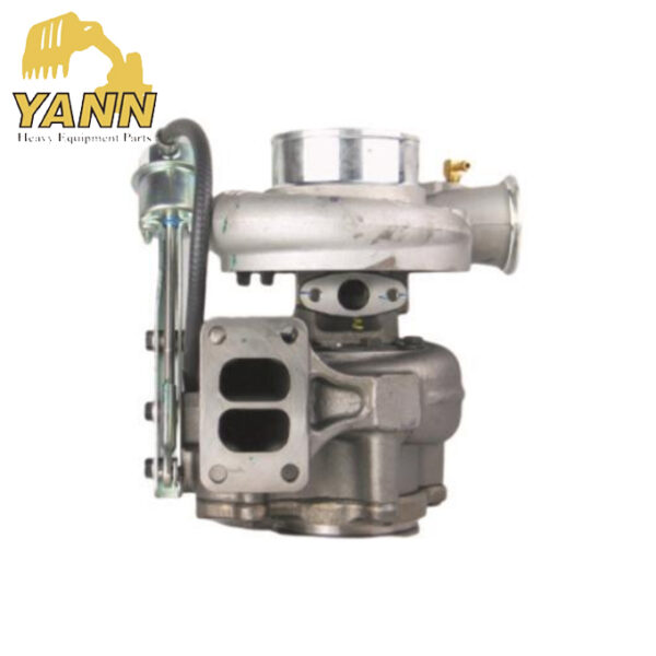 4039140 Turbocharger - 图片 2