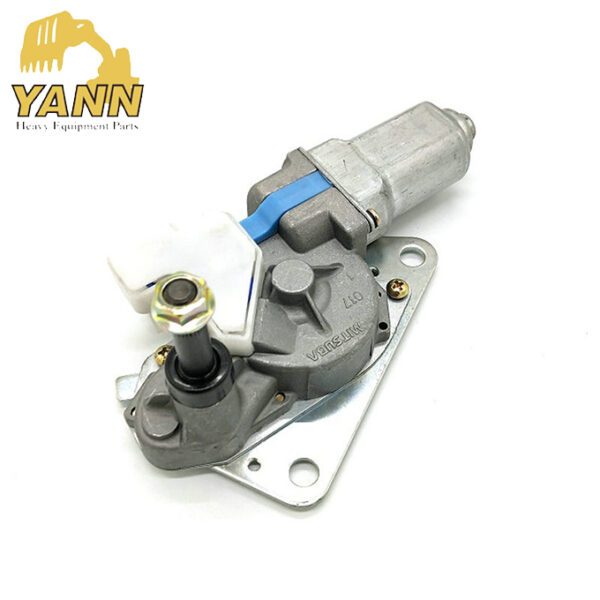 4709168 470-9168 Wiper Motor - 图片 2