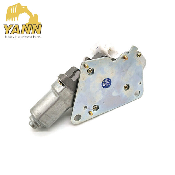 4709168 470-9168 Wiper Motor - 图片 3