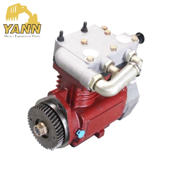 4930041 Compressor - 图片 2