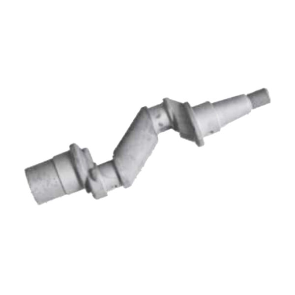 4930041 Crankshaft
