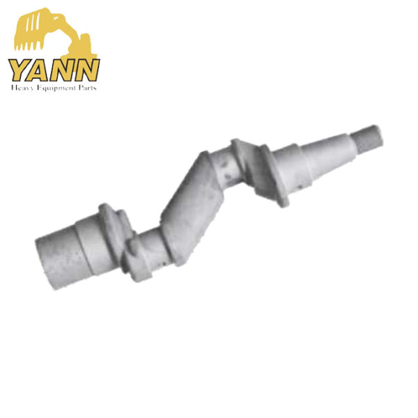 4930041 Crankshaft - 图片 2