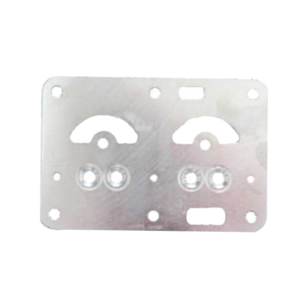 4930041 Middle Plate