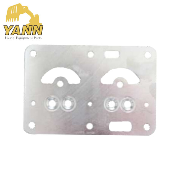 4930041 Middle Plate - 图片 2