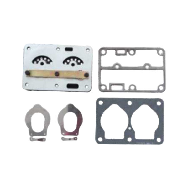 4930041 Valve Plate Kit