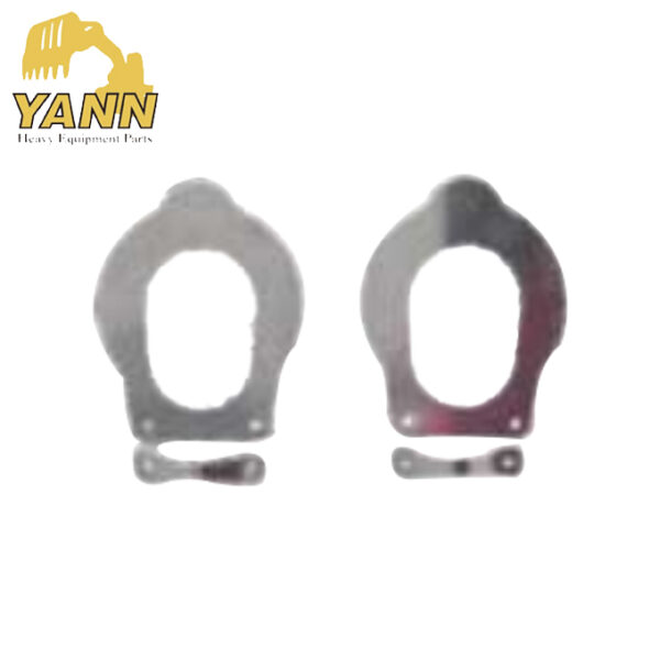 4930041 Valve Plate Kit - 图片 2