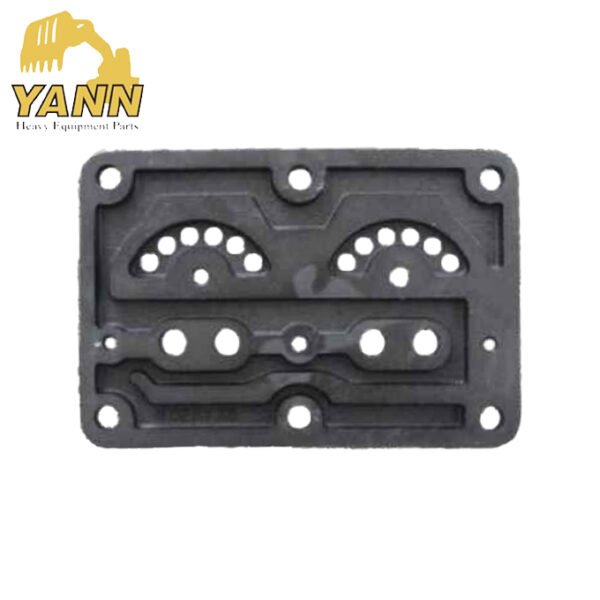 4930041 Valve Plate - 图片 2