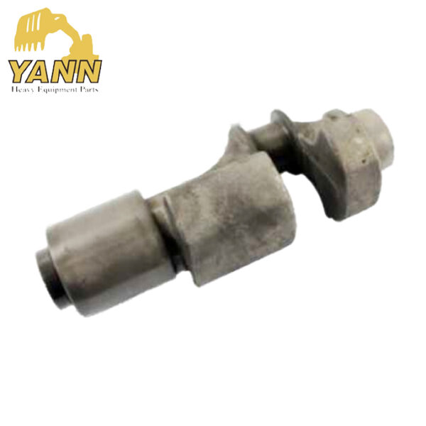 4933782 Crankshaft - 图片 2