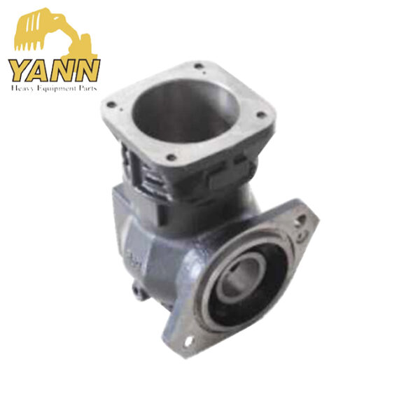 4936049 Crankcase - 图片 2