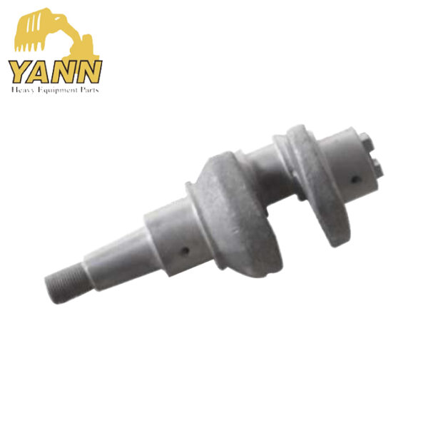 4936049 Crankshaft - 图片 2