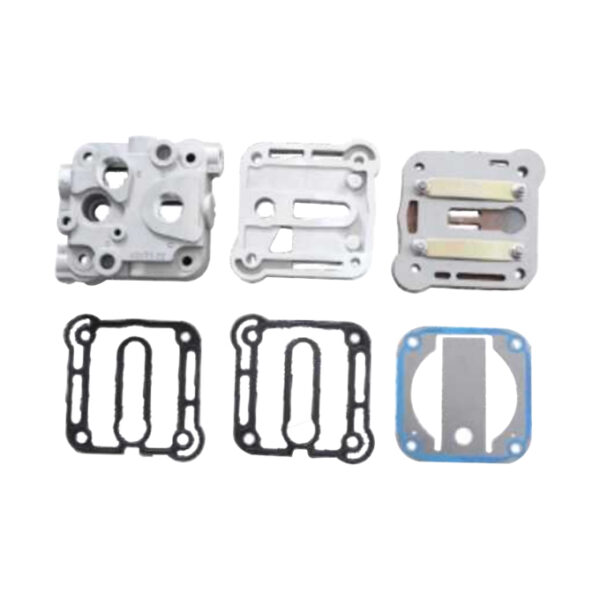 4936049 Cylinder Head Assy