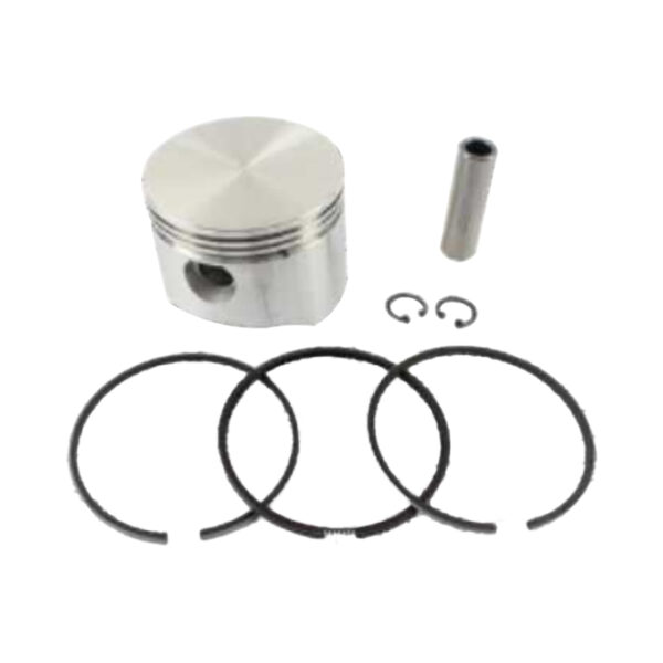 4936049 Piston and Ring