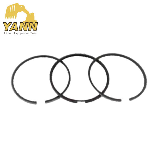 4936049 Piston and Ring - 图片 2