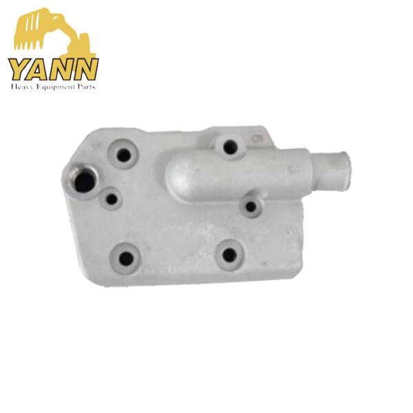 4946293 Cylinder Head - 图片 2