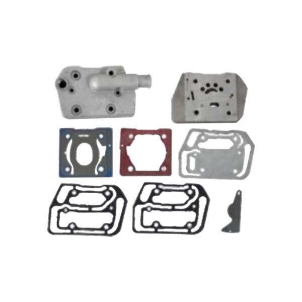 4946293 Cylinder Head Assy