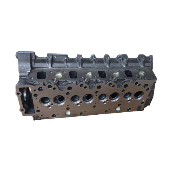 4HE1 4HK1 Cylinder Head