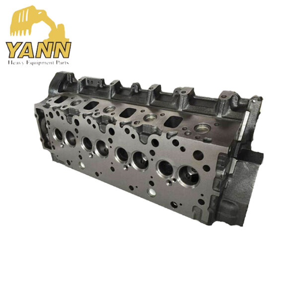 4HE1 4HK1 Cylinder Head - 图片 3