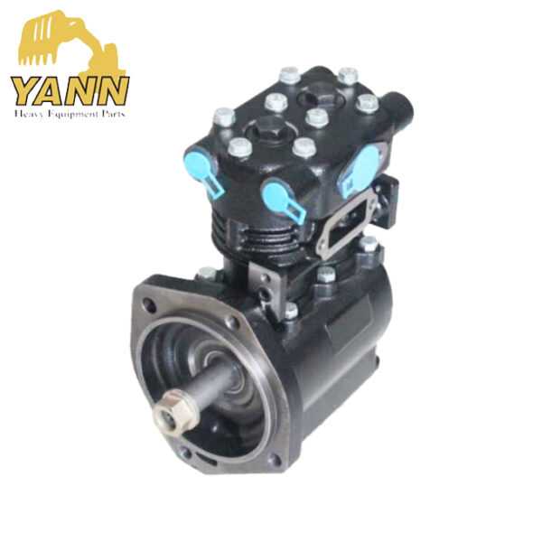 4N3927 4N-3927 Compressor - 图片 2
