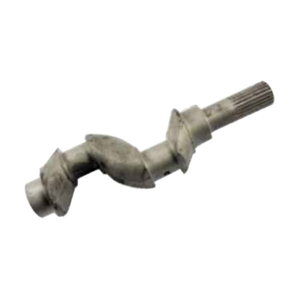 4N3927 4N-3927 Crankshaft