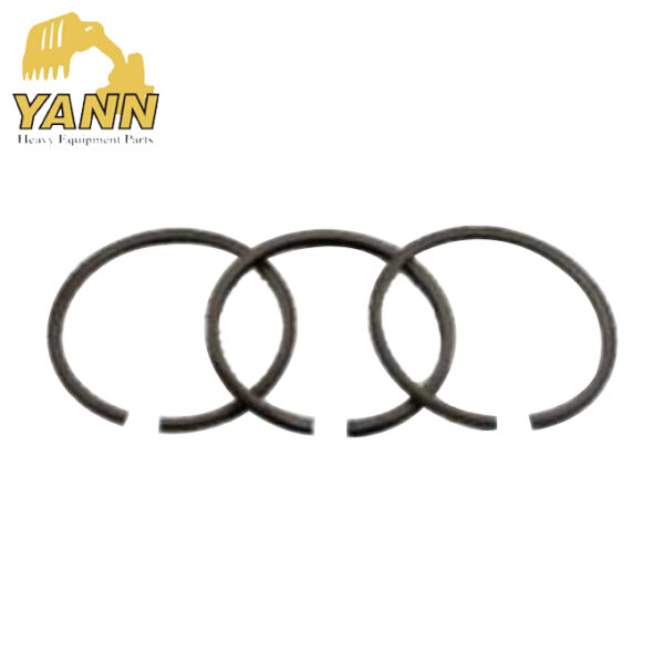 4N3927 4N-3927 Piston and Ring - 图片 2