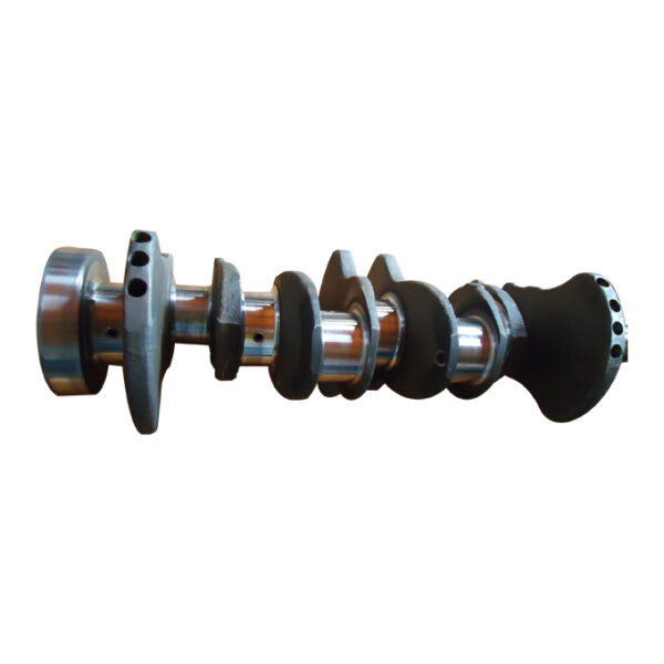 4N7692 4N-7692 Crankshaft