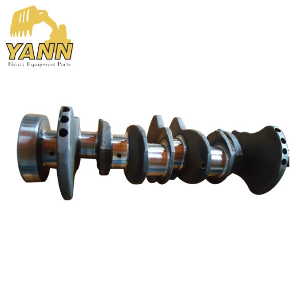 4N7692 4N-7692 Crankshaft - 图片 2