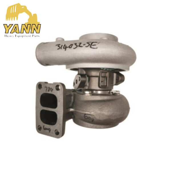 5000691997 Turbocharger - 图片 2