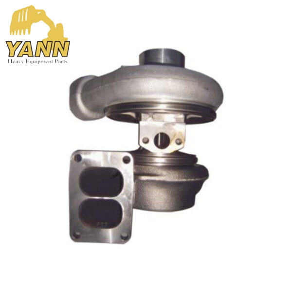 52329703296 Turbocharger - 图片 2