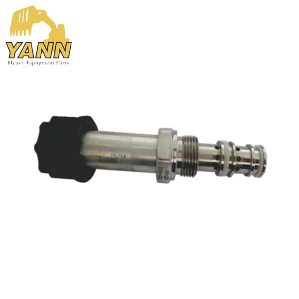 60154068 Solenoid Valve Spool - 图片 2